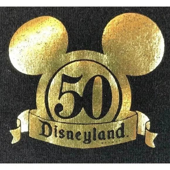 Girls Disneyland Resort Tee shirt size Medium - Picture 4 of 6